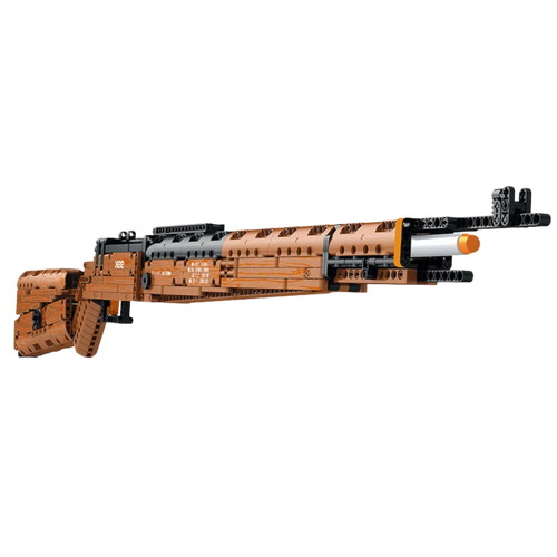 Shooting Feature Mechanism